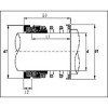 Type 31 Component Seals – Metric